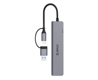 Orico USB-A/USB-C - 4x USB-A 2.0, 1x USB-A 3.0, 2x USB-C 2.0 - sza - 1343460 - zdjęcie 2